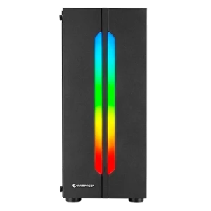 Rampage SPECTRA Computer Case
