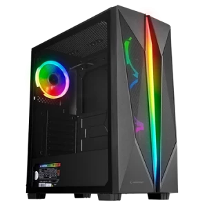 Rampage SHAKE Computer Case