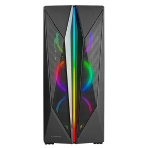 Rampage SHAKE Computer Case