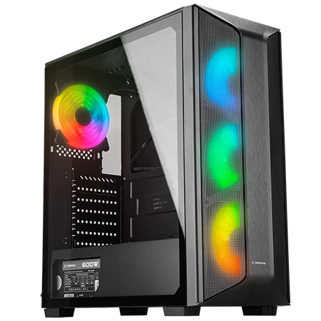 Rampage SAILOR Computer Case