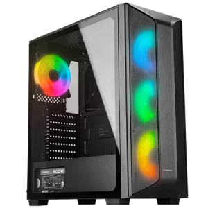 Rampage SAILOR Computer Case