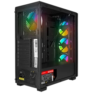 Rampage SAILOR Computer Case