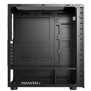 Rampage REDSKY Computer Case