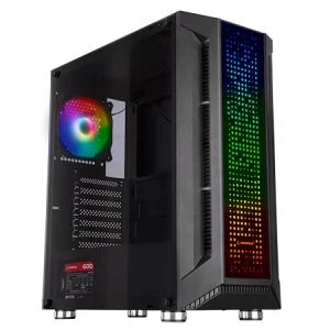 Rampage PHANTOM X1 Computer Case