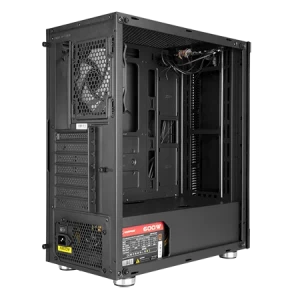 Rampage PHANTOM X1 Computer Case