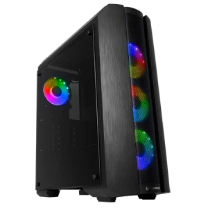Rampage HERO Computer Case