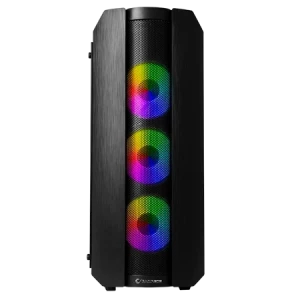 Rampage HERO Computer Case