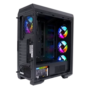 Rampage HERO Computer Case