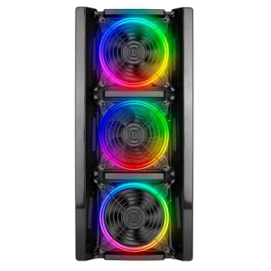 Rampage HACKER Computer Case