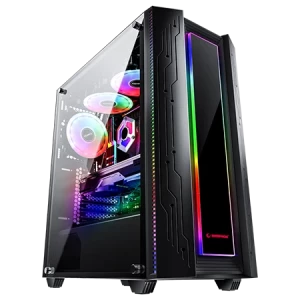 Rampage GRAND Computer Case