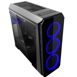 Rampage Falcon-X Computer Case