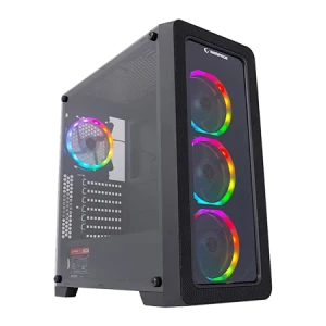 Rampage ESPECTRO Computer Case