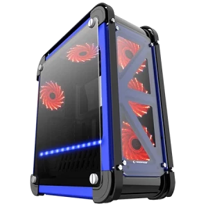 Rampage CASTLE Computer Case