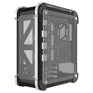 Rampage CASTLE Computer Case