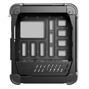 Rampage CASTLE Computer Case