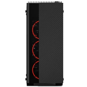 Rampage CARBON Computer Case