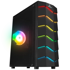 Rampage ARC-X Computer Case