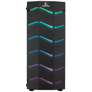 Rampage ARC-X Computer Case