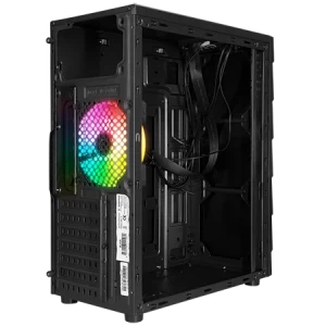 Rampage ARC-X Computer Case