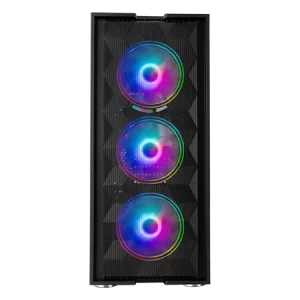 Rampage AMAZE Computer Case