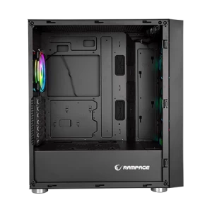 Rampage AMAZE Computer Case