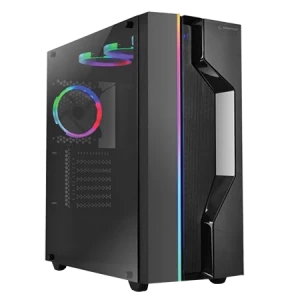 Rampage ALPHA-X Computer Case