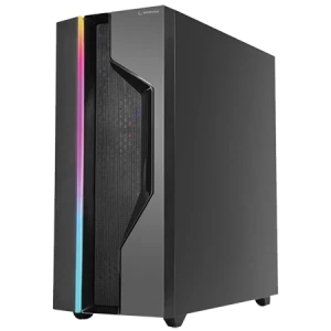 Rampage ALPHA-X Computer Case