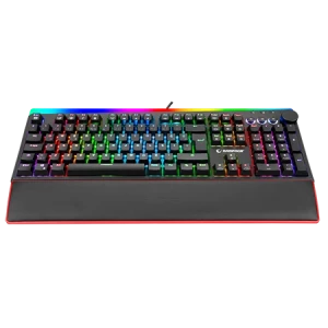 Rampage KB-R97 X-TRACER Gaming Keyboard