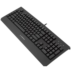 Rampage KB-R12 TURRET Gaming Keyboard