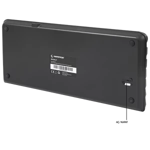 Rampage KB-RMW23 SCOUT Gaming Keyboard