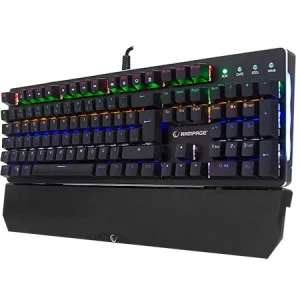 Rampage KB-R81 ROCKET Gaming Keyboard