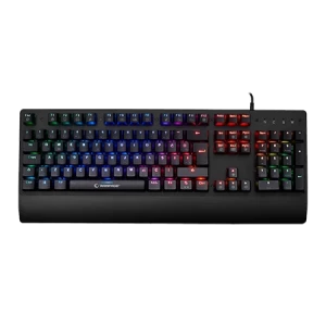 Rampage RMK-GX9 PULSAR Gaming Keyboard