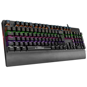 Rampage RMK-GX7 STRIKE Gaming Keyboard
