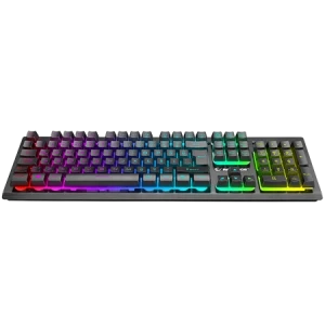Rampage MIRACLE K2 Gaming Keyboard