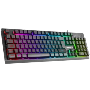 Rampage MIRACLE K2 Gaming Keyboard