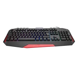 Rampage KB-RX7 ALPOR PRO Gaming Keyboard
