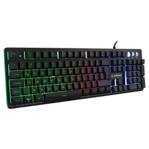 Rampage KB-R99 X-CORAL Gaming Keyboard