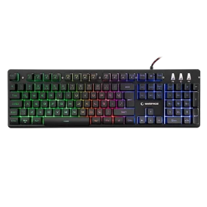 Rampage KB-R99 X-CORAL Gaming Keyboard