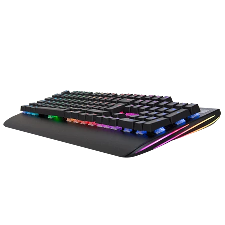 Rampage KB-R90 ORION Gaming Keyboard