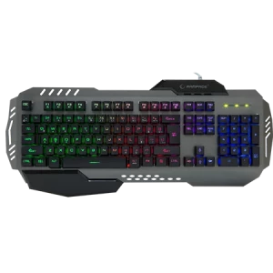 Rampage KB-R79 Gaming Keyboard