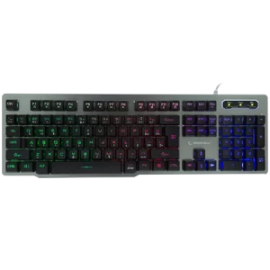 Rampage KB-R78 Gaming Keyboard