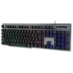 Rampage KB-R78 Gaming Keyboard