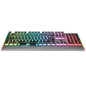 Rampage KB-R211 PRIME Gaming Keyboard