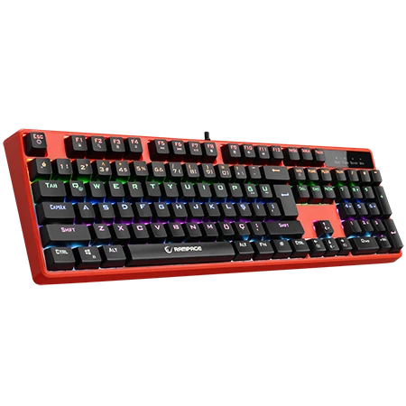 Rampage KB-R18 Myth Gaming Keyboard