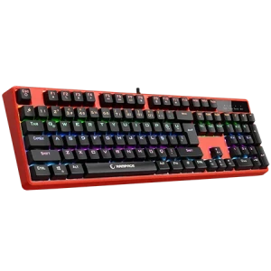 Rampage KB-R18 Myth Gaming Keyboard