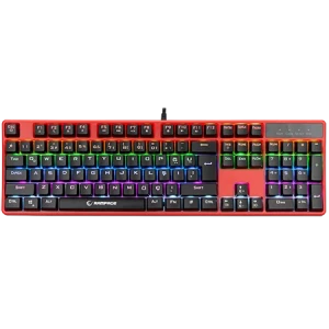 Rampage KB-R18 Myth Gaming Keyboard
