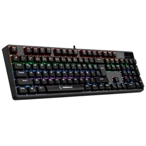 Rampage KB-R18 Myth Gaming Keyboard