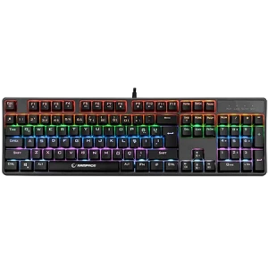 Rampage KB-R18 Myth Gaming Keyboard