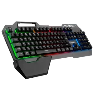 Rampage KB-R132 FALCON-X Gaming Keyboard