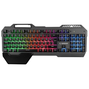 Rampage KB-R132 FALCON-X Gaming Keyboard